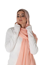 Coral Blush