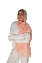 Coral Blush