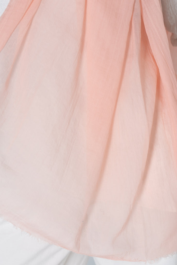 Coral Blush