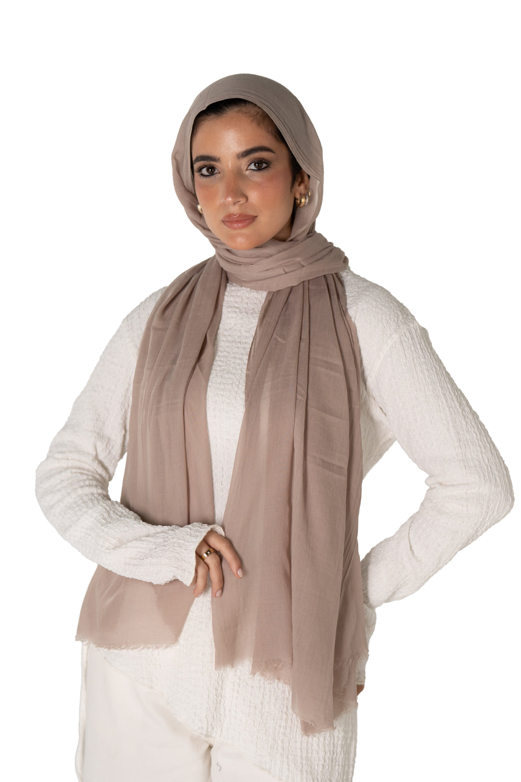 Desert Taupe