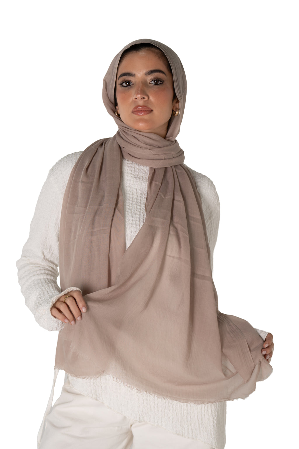 Desert Taupe
