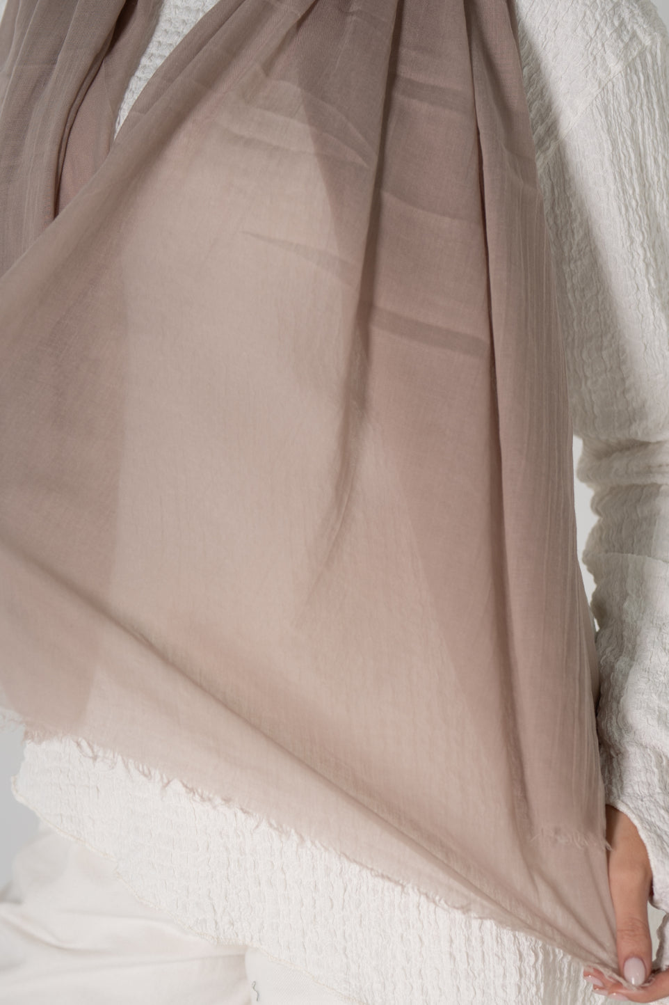 Desert Taupe