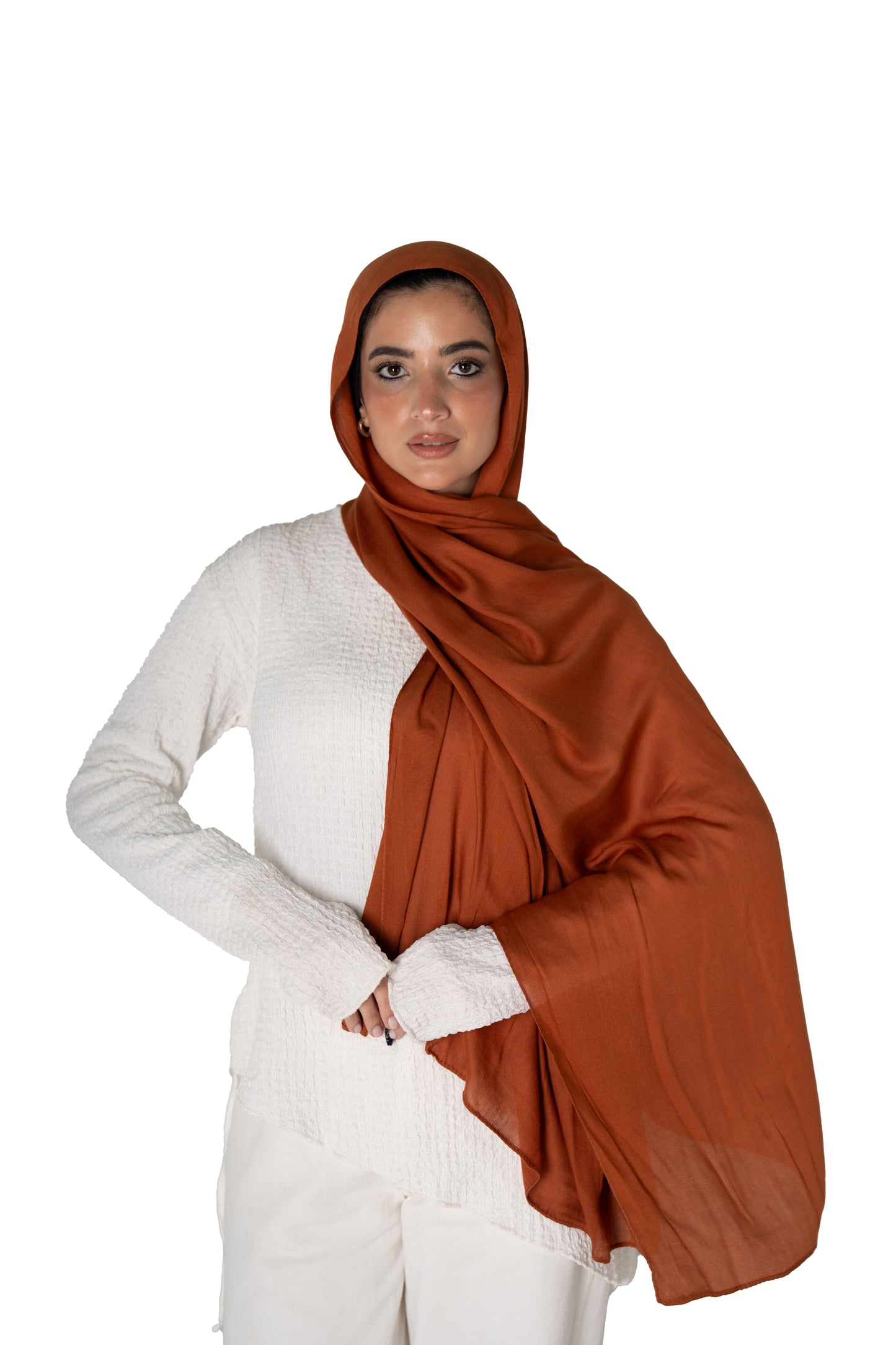 Desert Cinnamon 