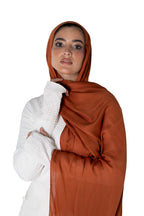 Desert Cinnamon 