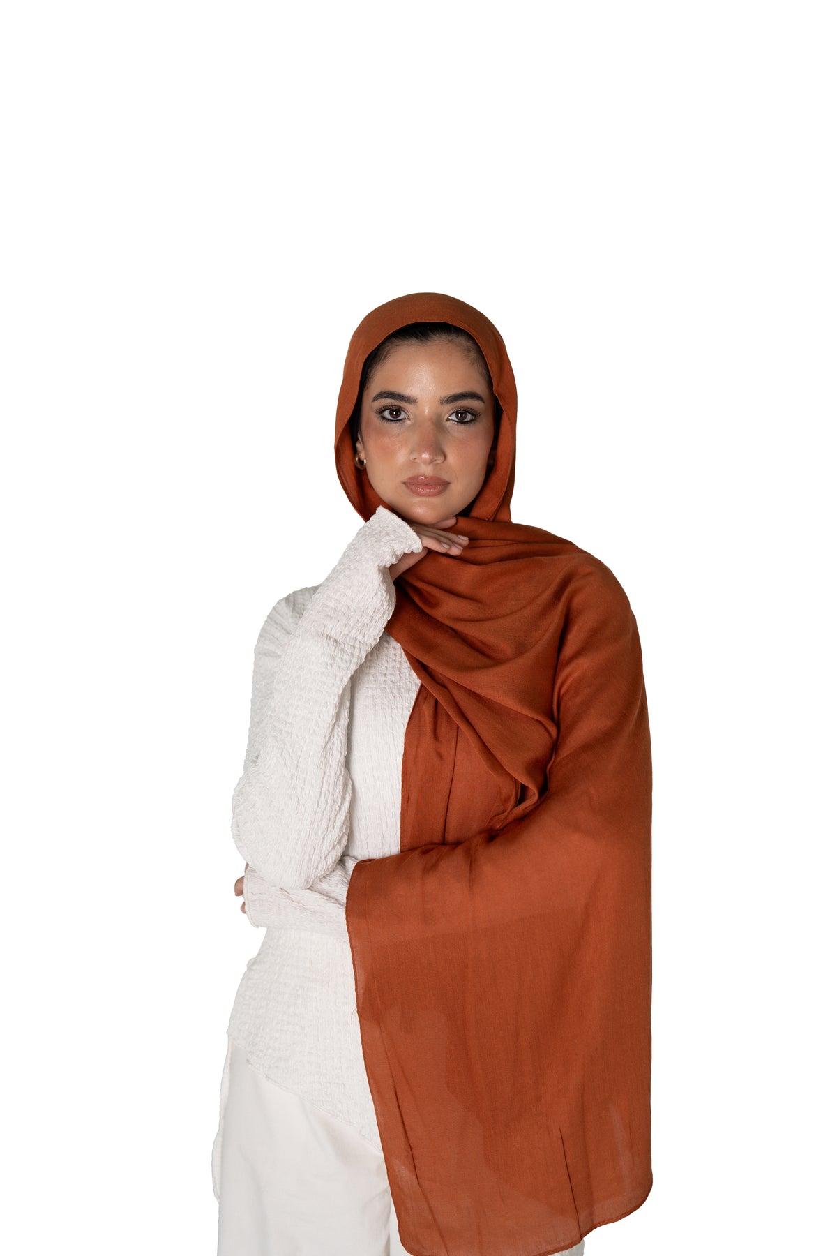Desert Cinnamon 