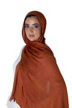 Desert Cinnamon 