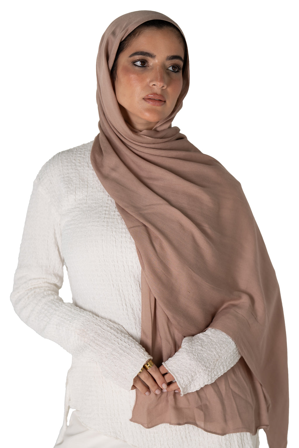 Latte Veil