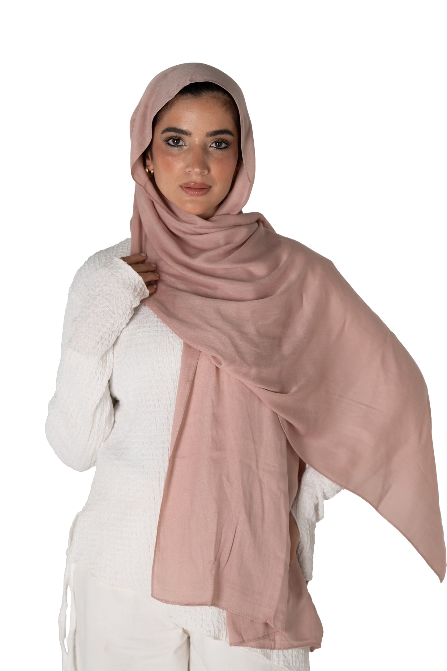 Nude Rose