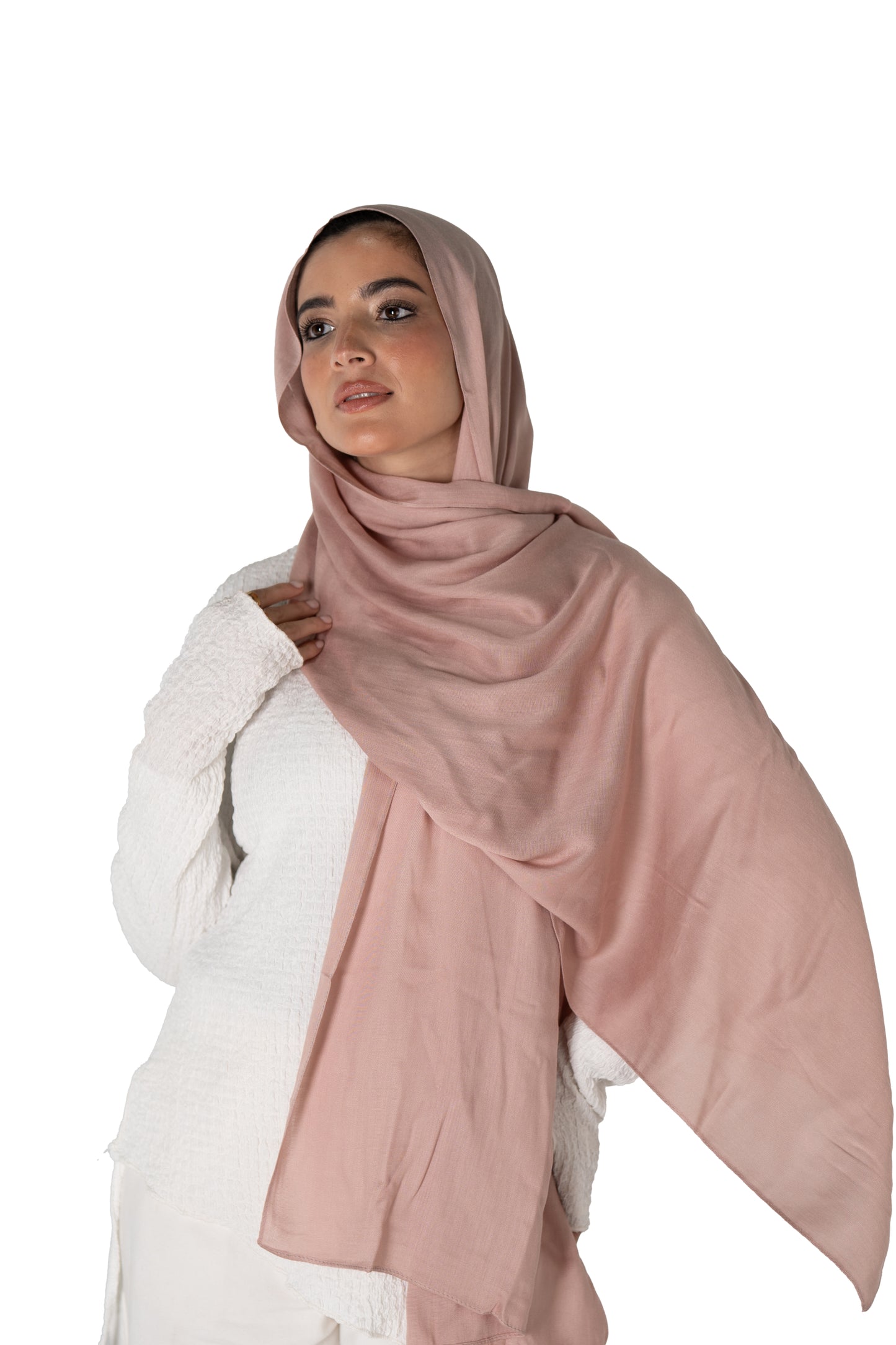 Nude Rose