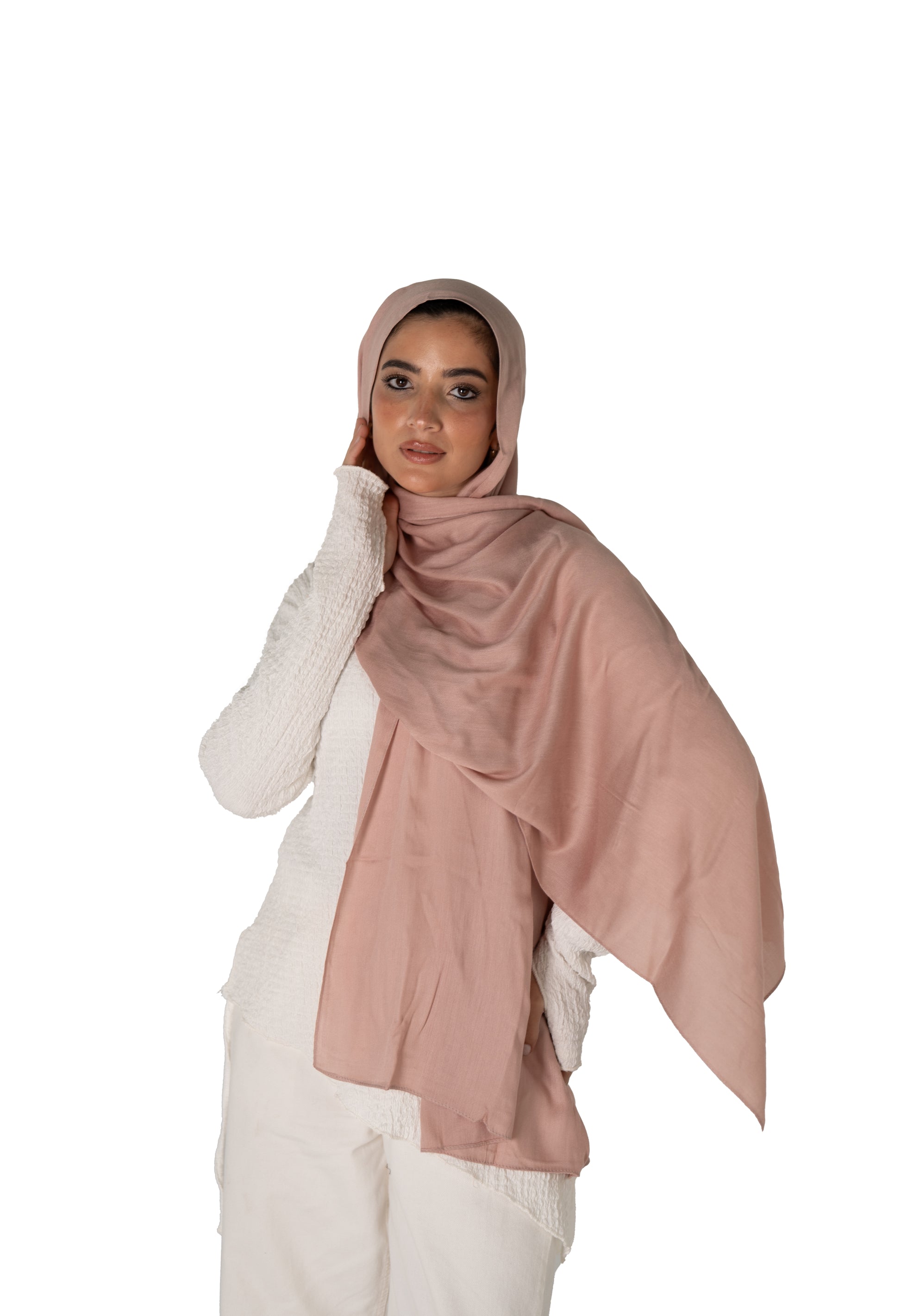 Nude Rose