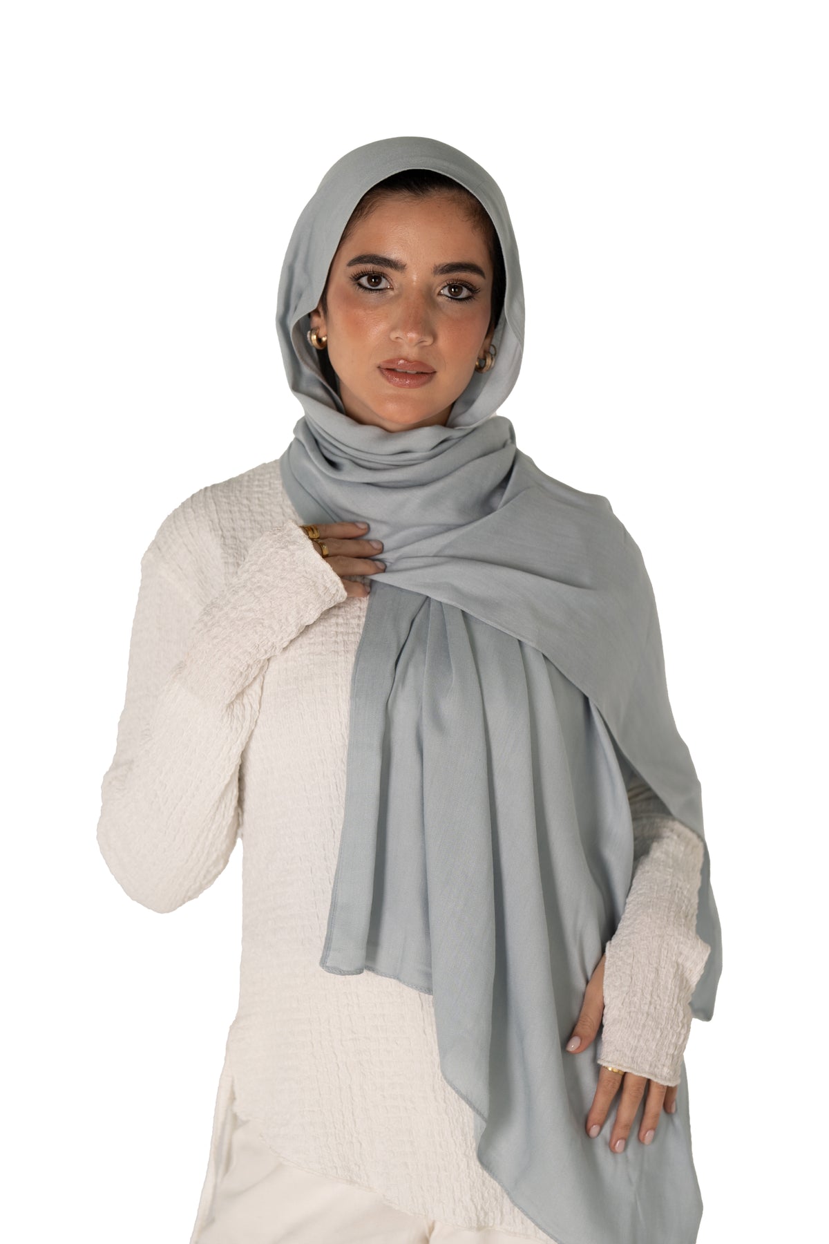 Silver Mist 