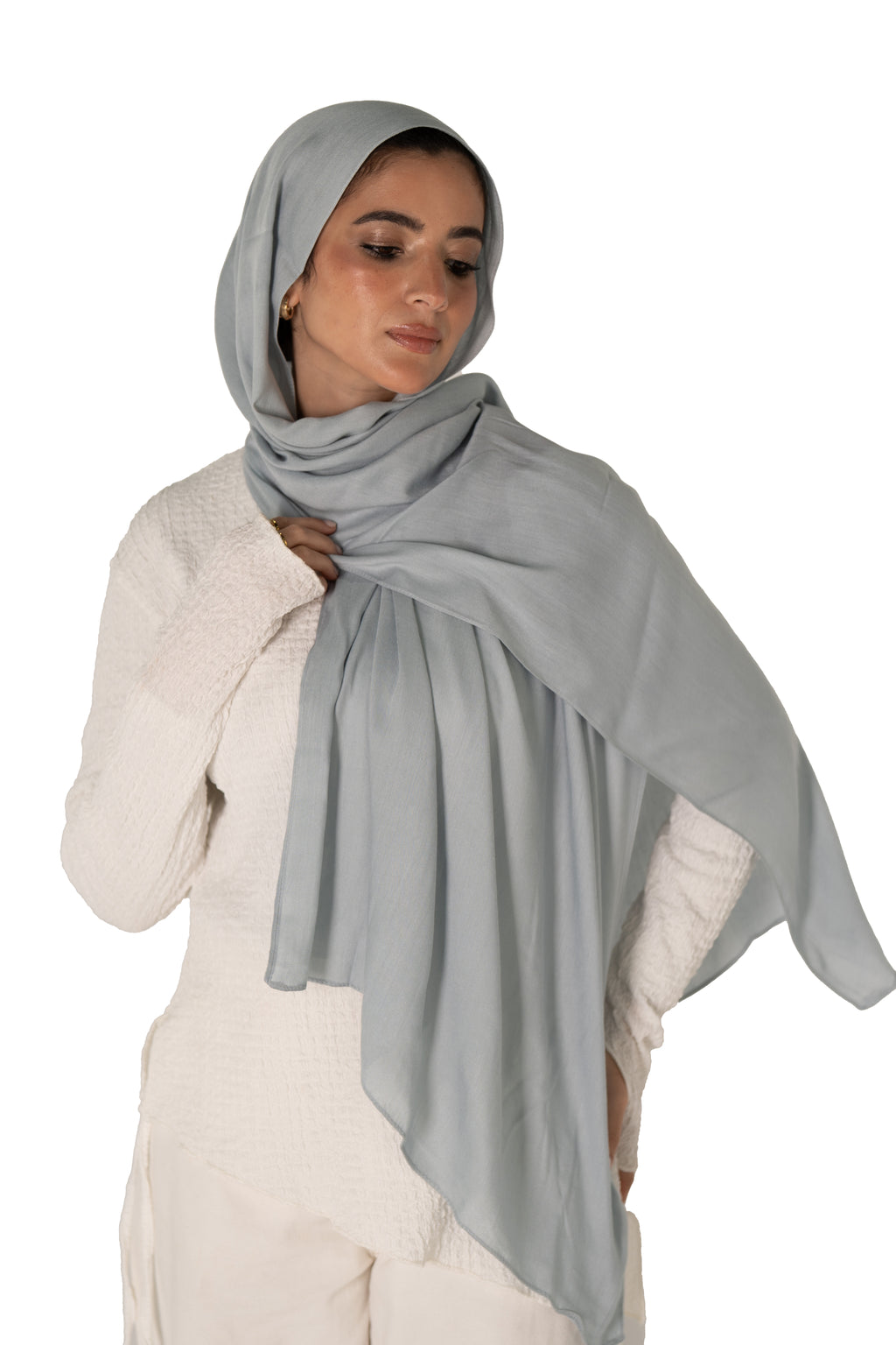 Silver Mist 