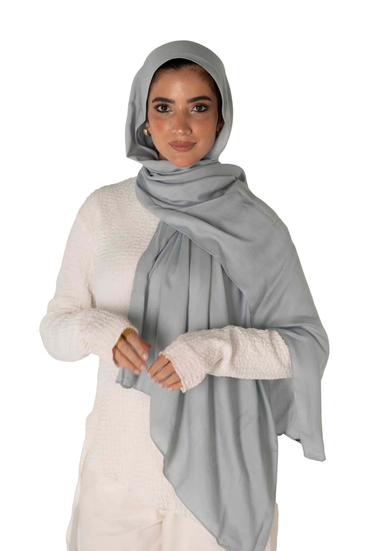 Silver Mist 