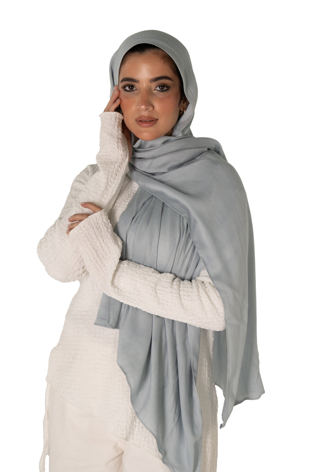 Silver Mist 