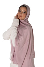 Dusty Lilac