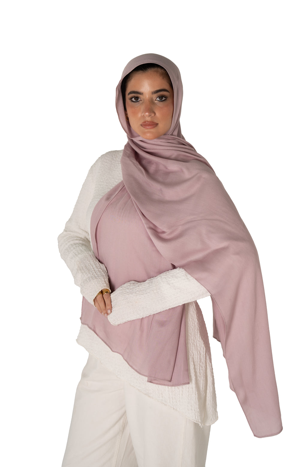 Dusty Lilac