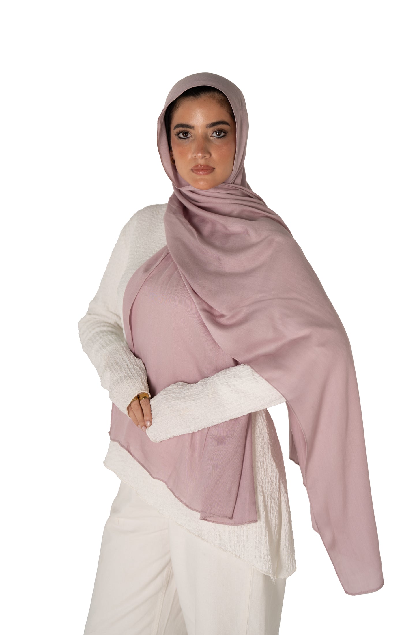 Dusty Lilac