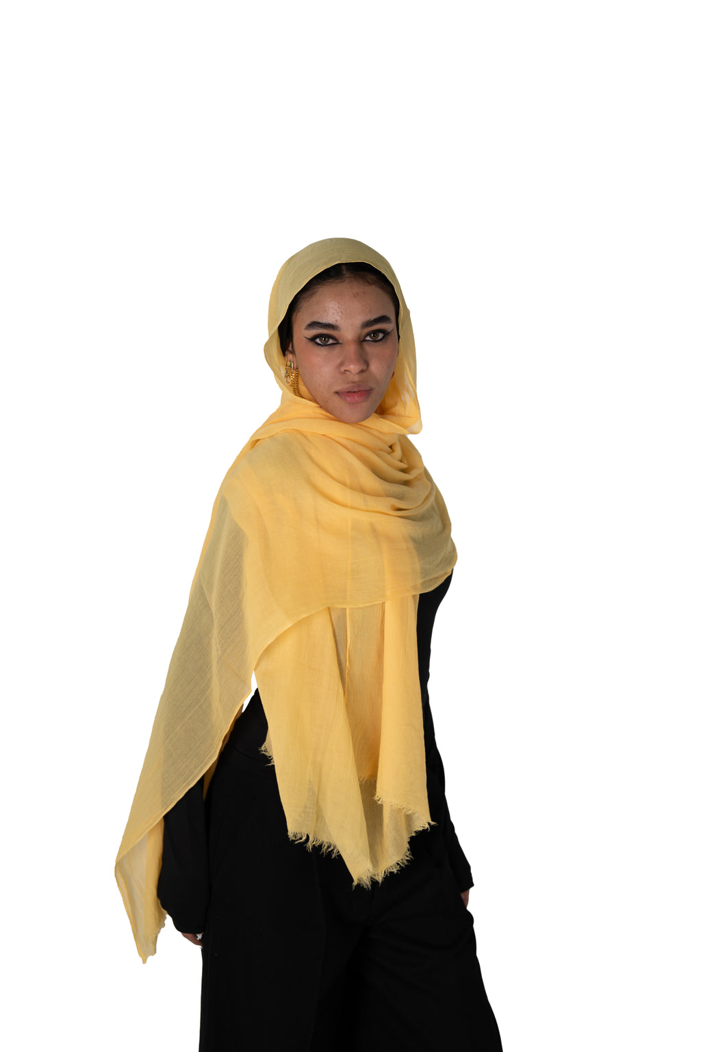 Honey Yellow
