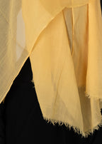 Honey Yellow