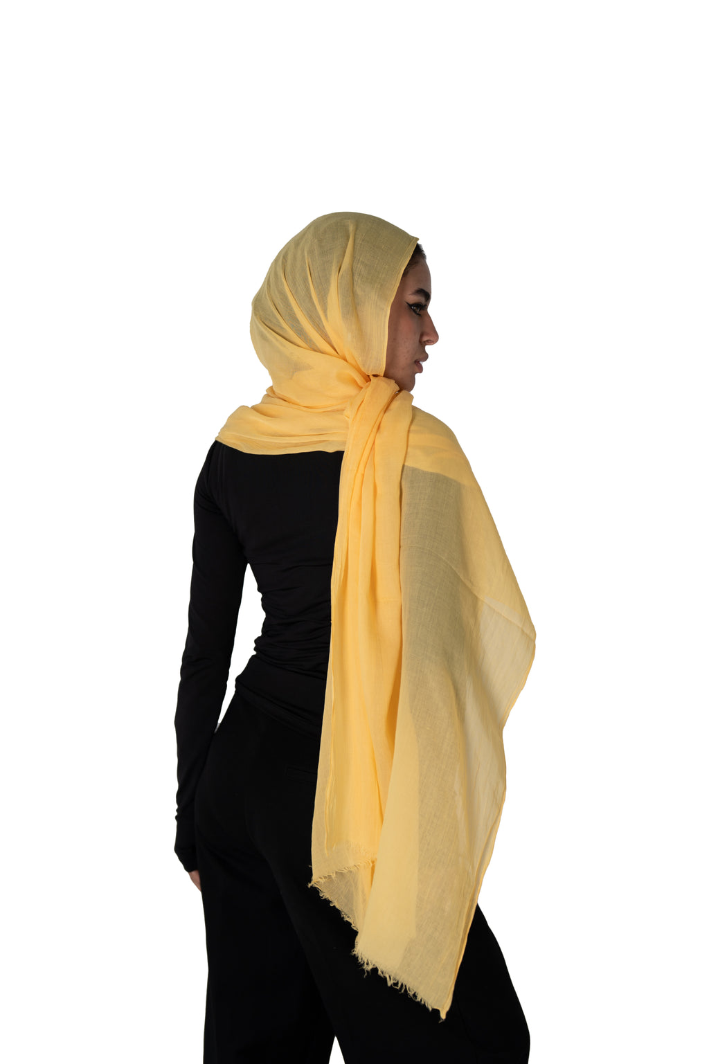 Honey Yellow