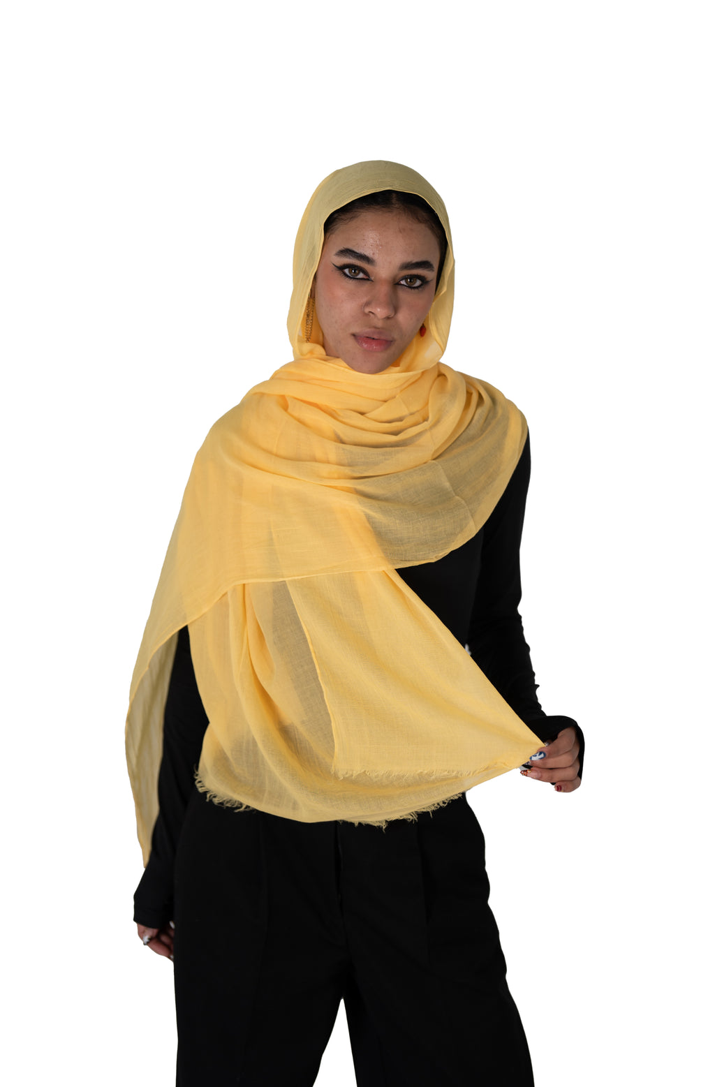Honey Yellow