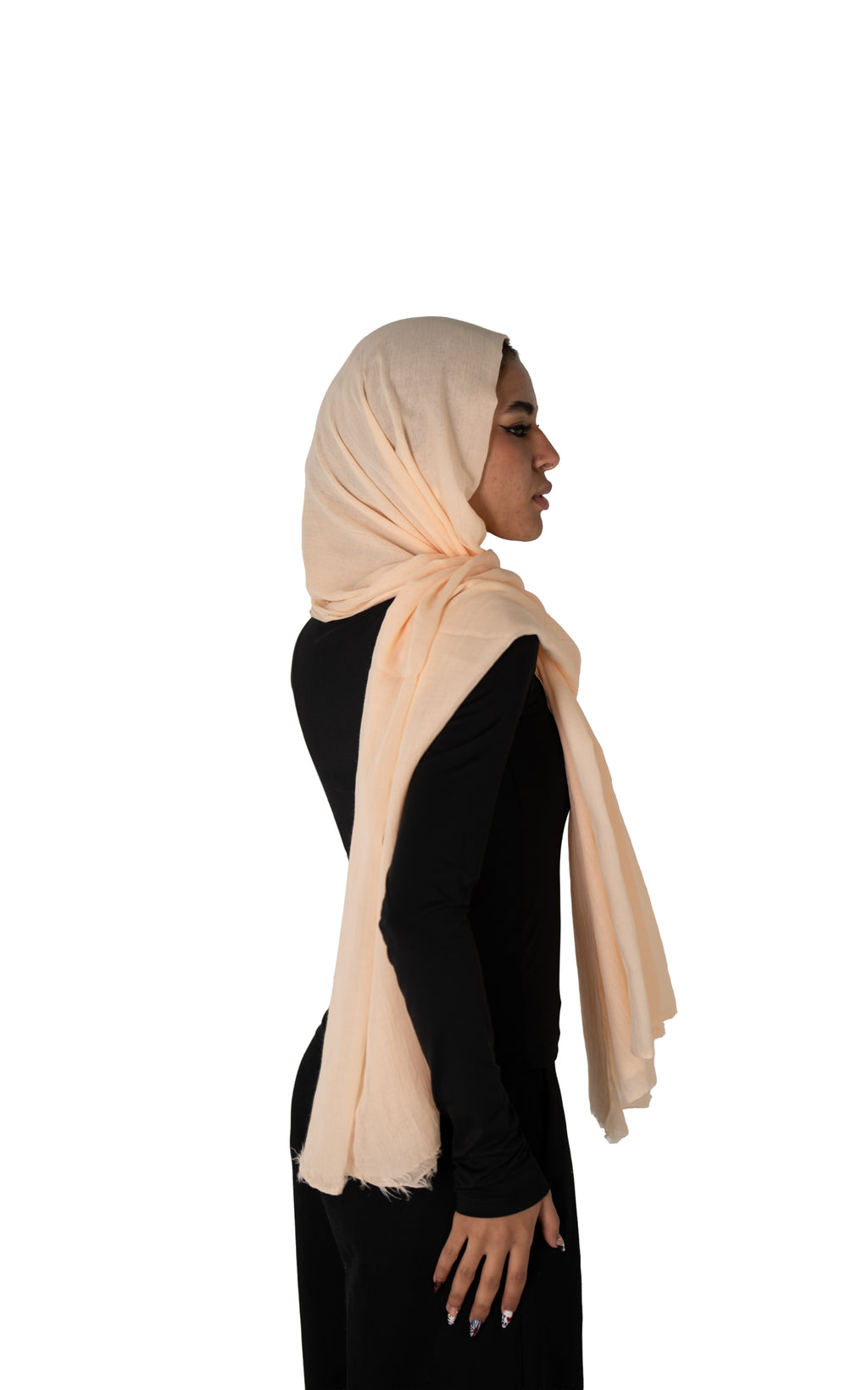 Apricot Cream