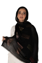 Black Mosaic