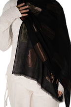 Black Mosaic