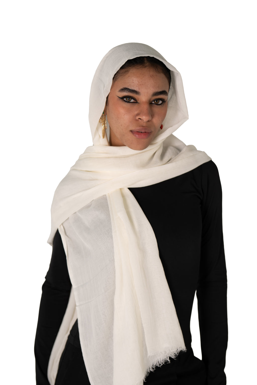 Ivory Pearl