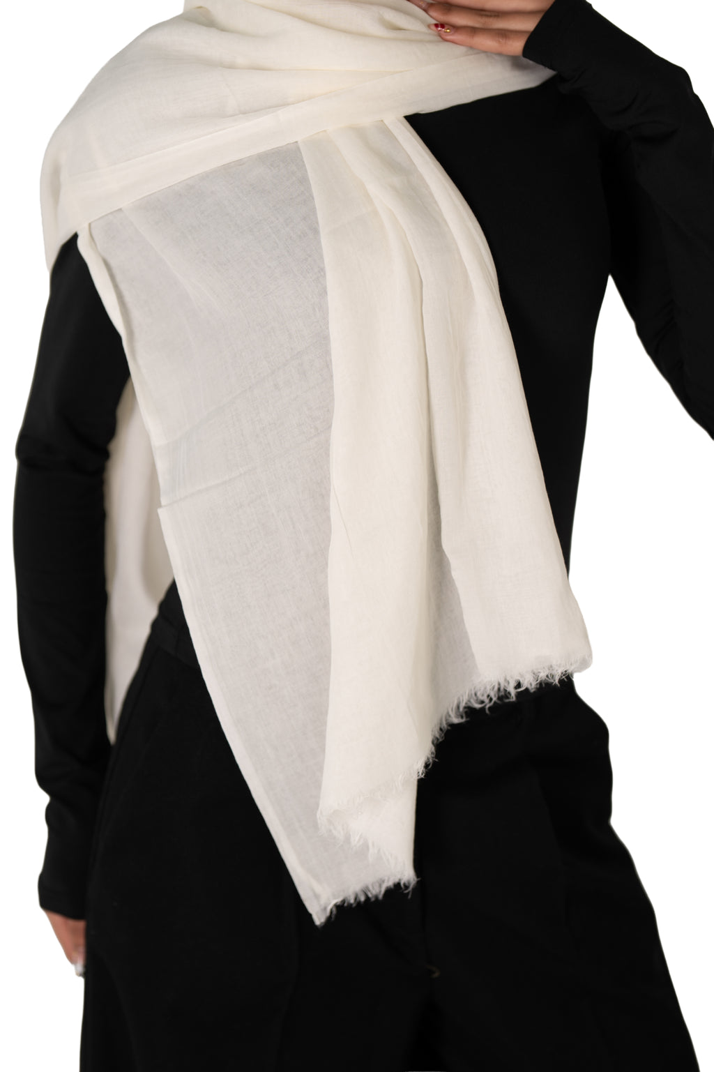 Ivory Pearl