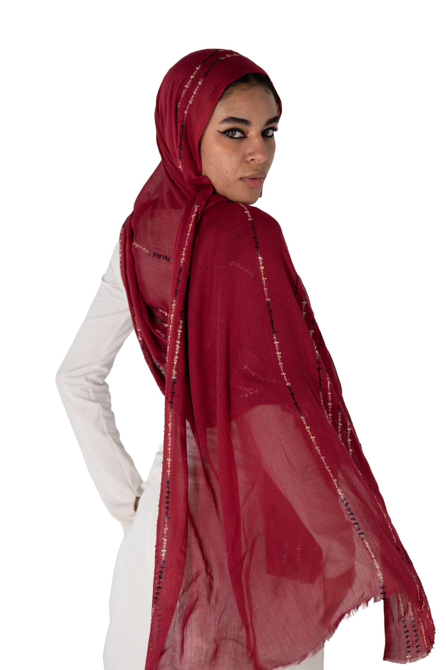 Velvet Ruby