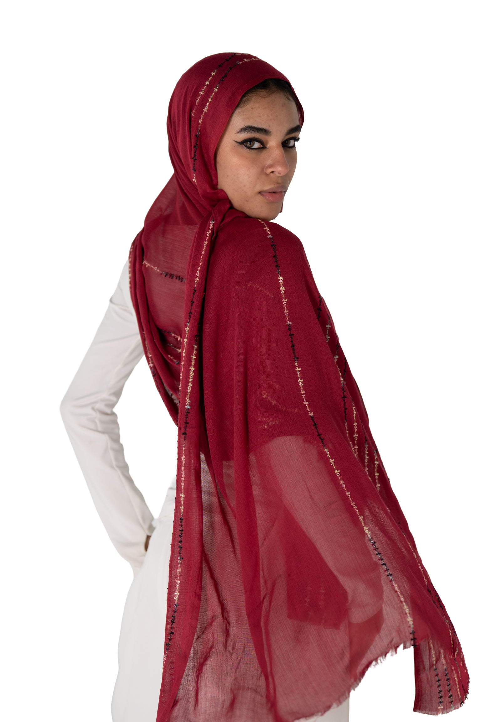 Velvet Ruby