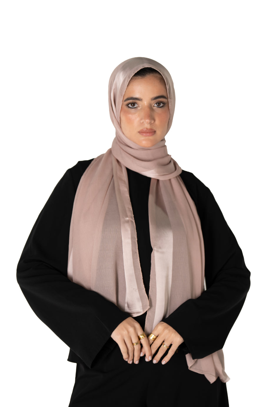 Blush Taupe