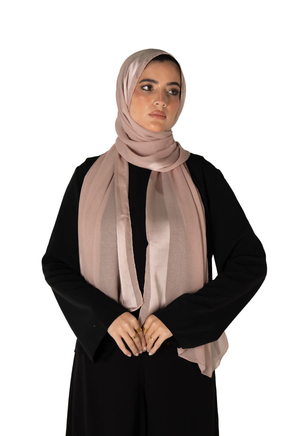 Blush Taupe