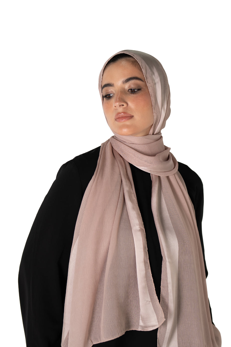 Blush Taupe