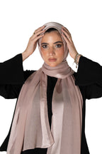 Blush Taupe
