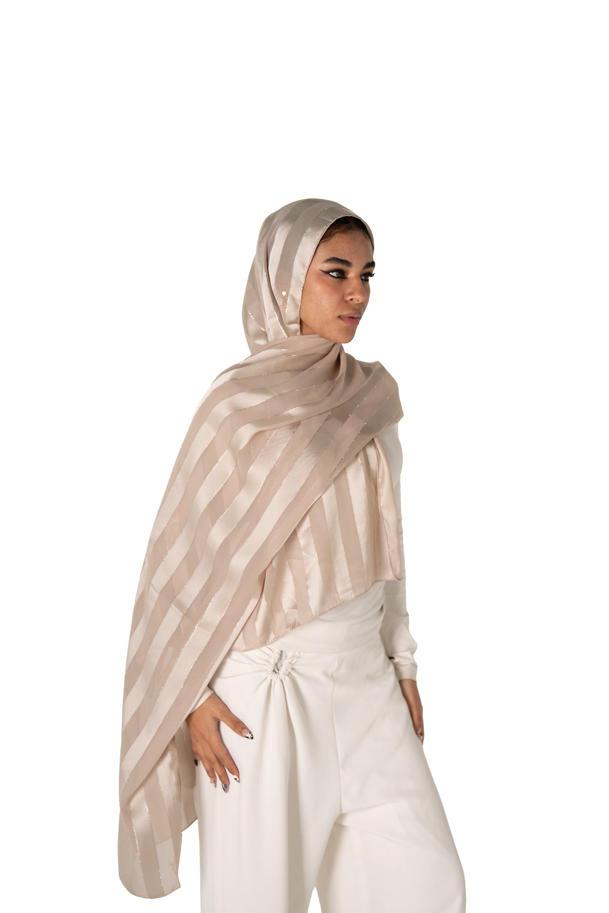 Pearl Beige
