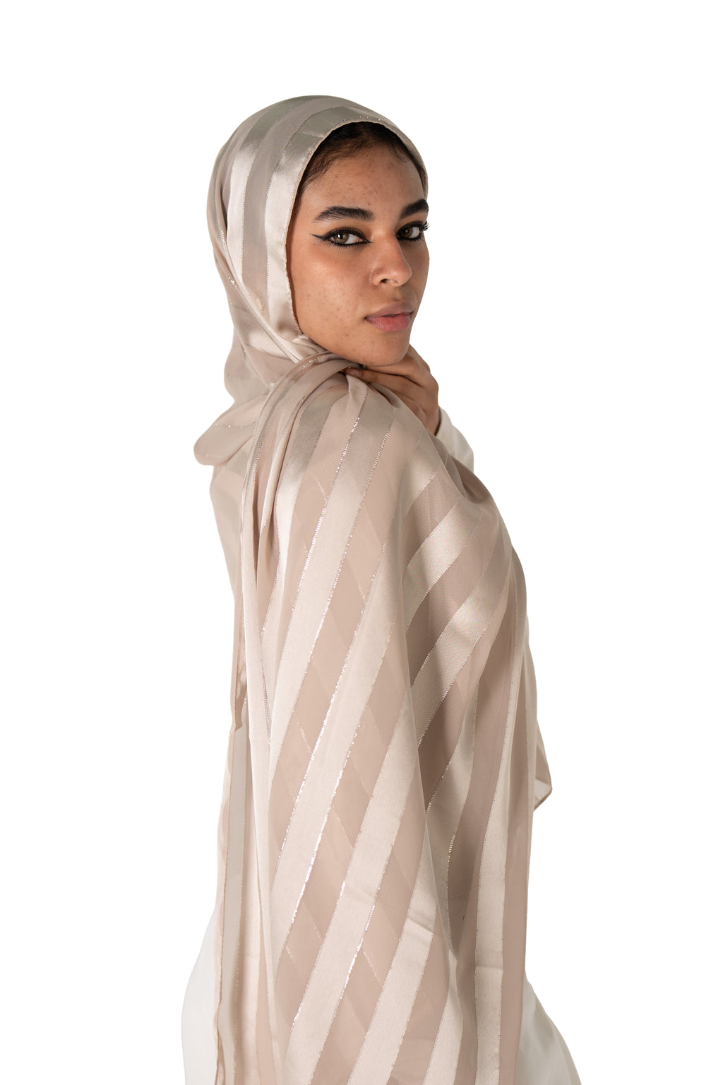 Pearl Beige