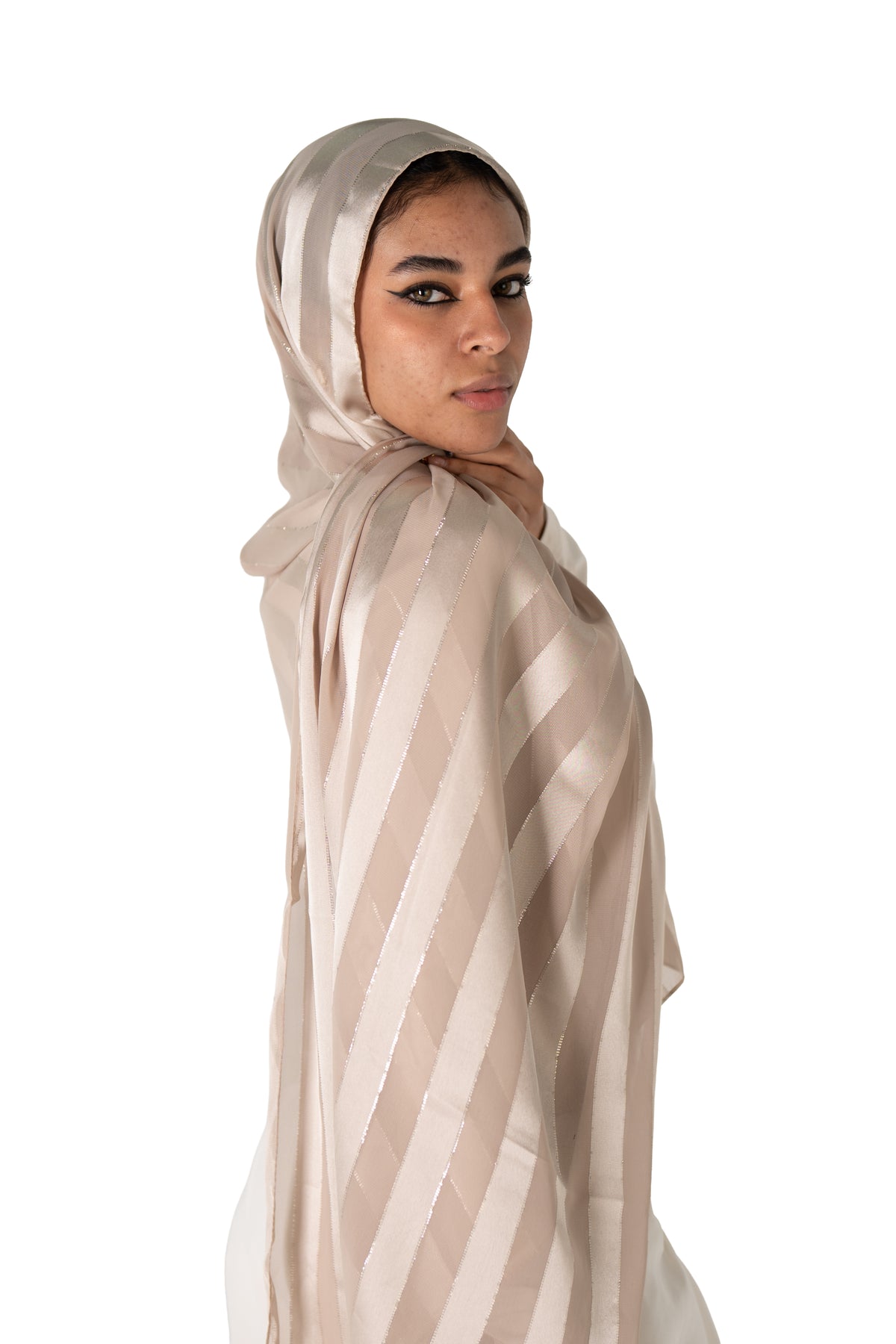 Pearl Beige