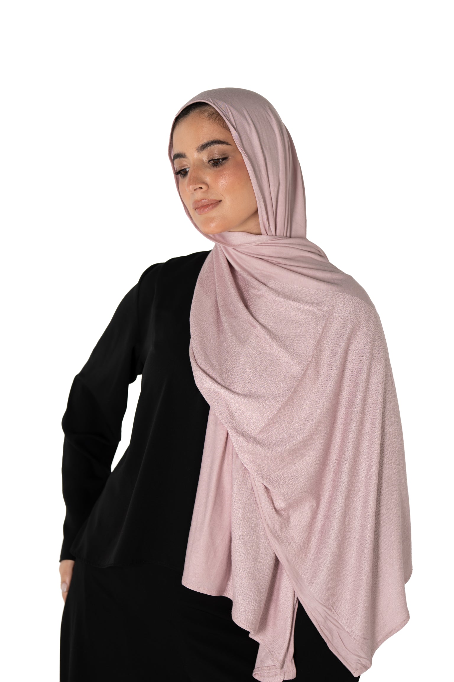 Dusty Pink