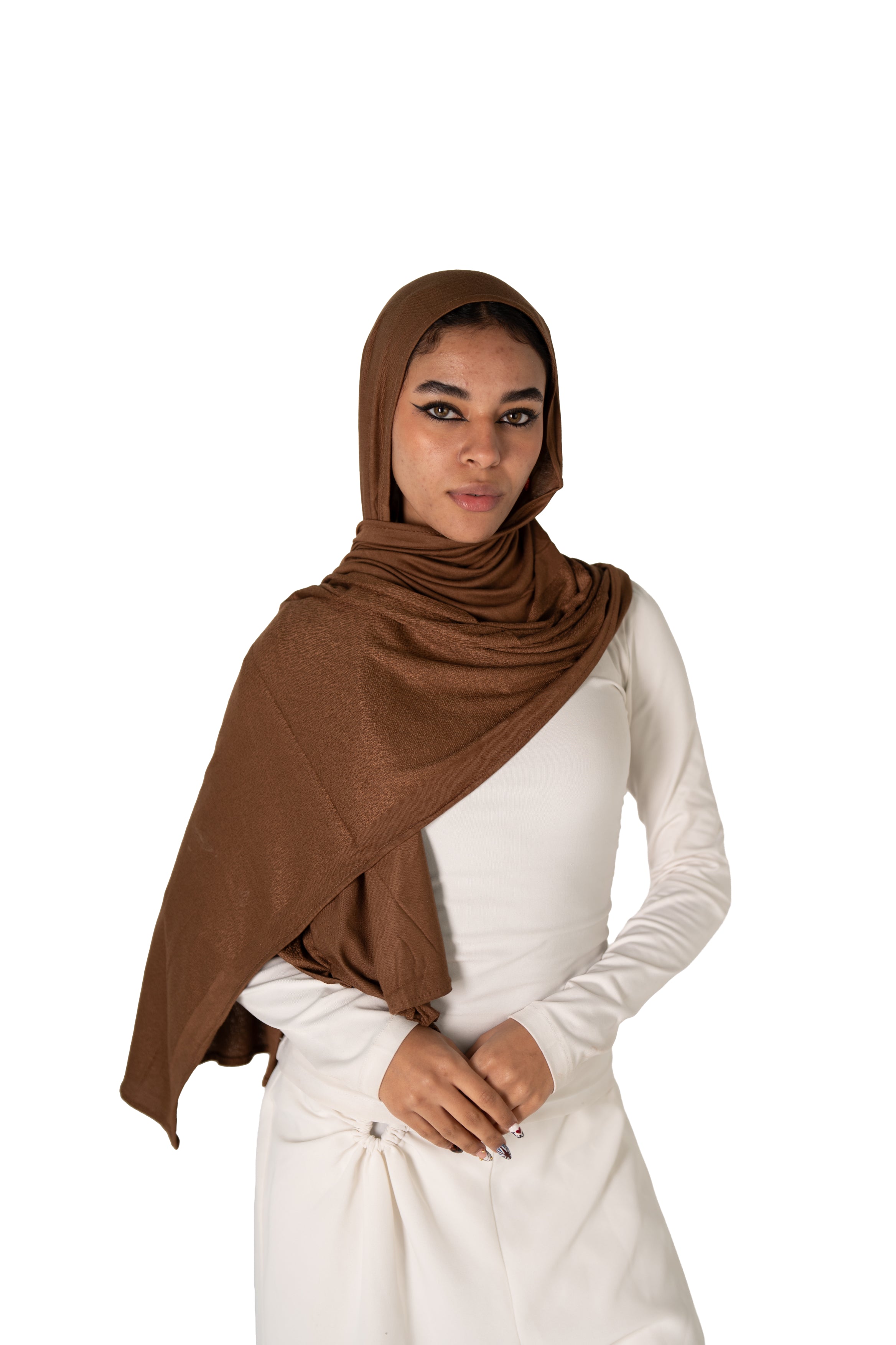 Chocolate Brown
