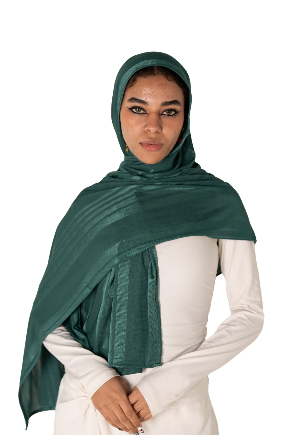 Emerald Green