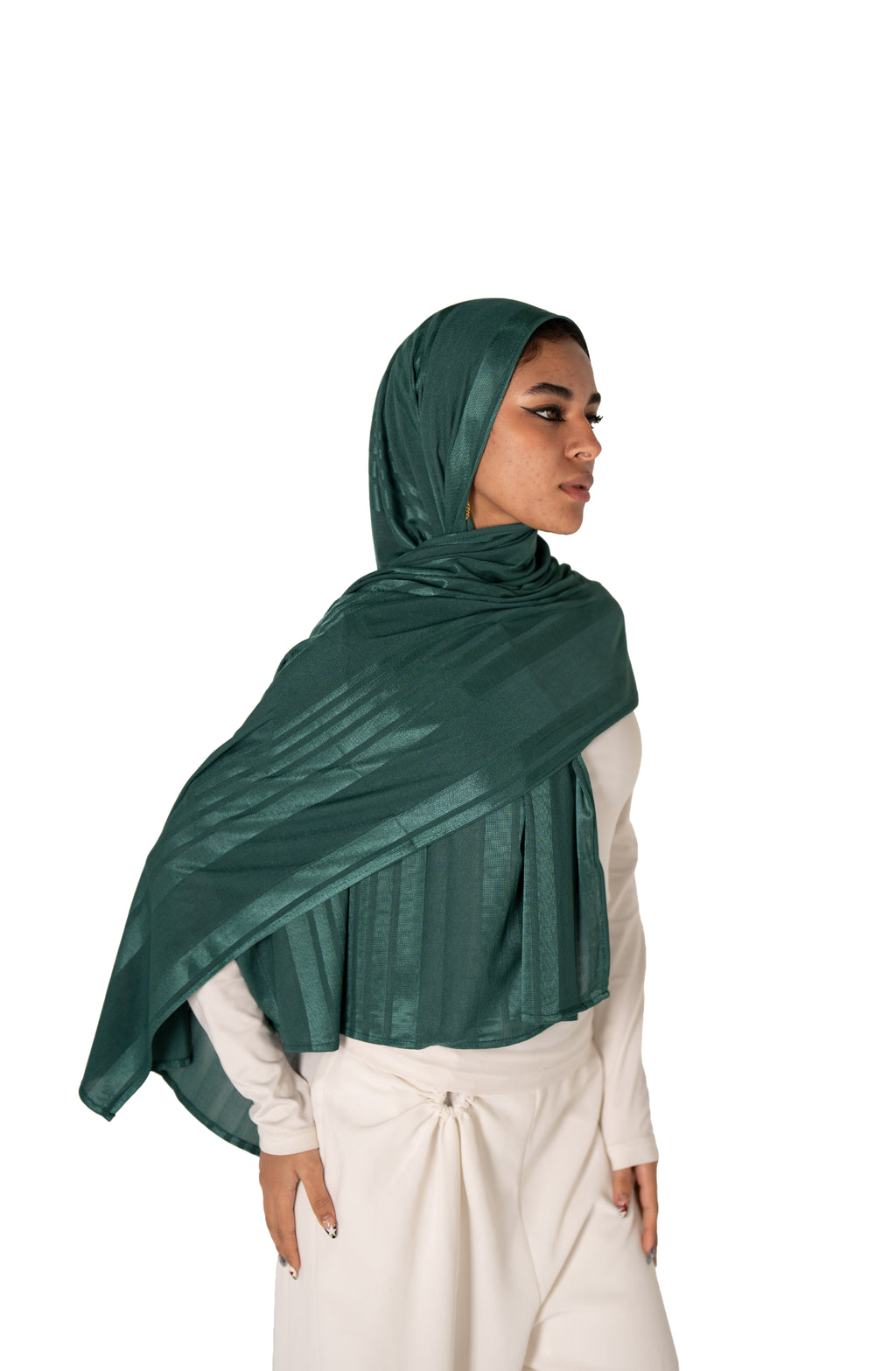 Emerald Green