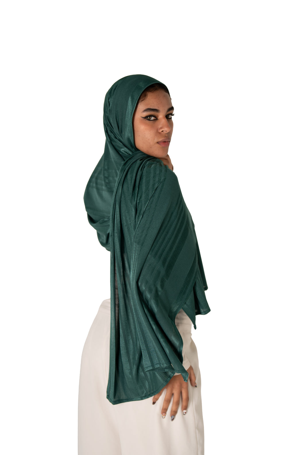 Emerald Green