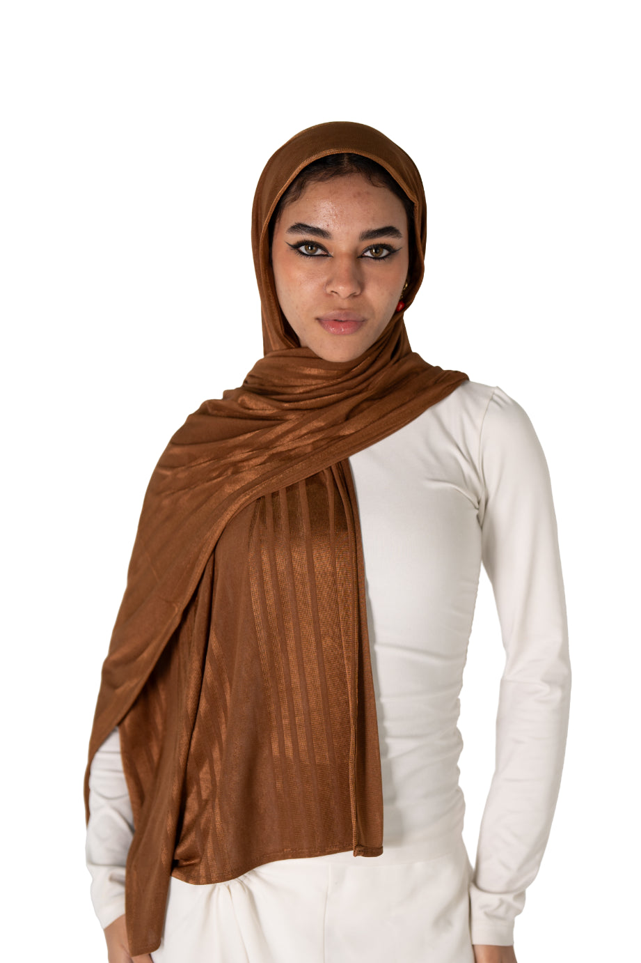 Copper Brown