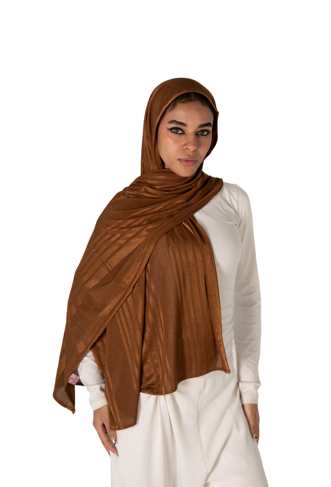 Copper Brown