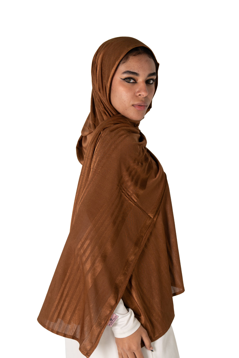 Copper Brown