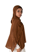 Copper Brown
