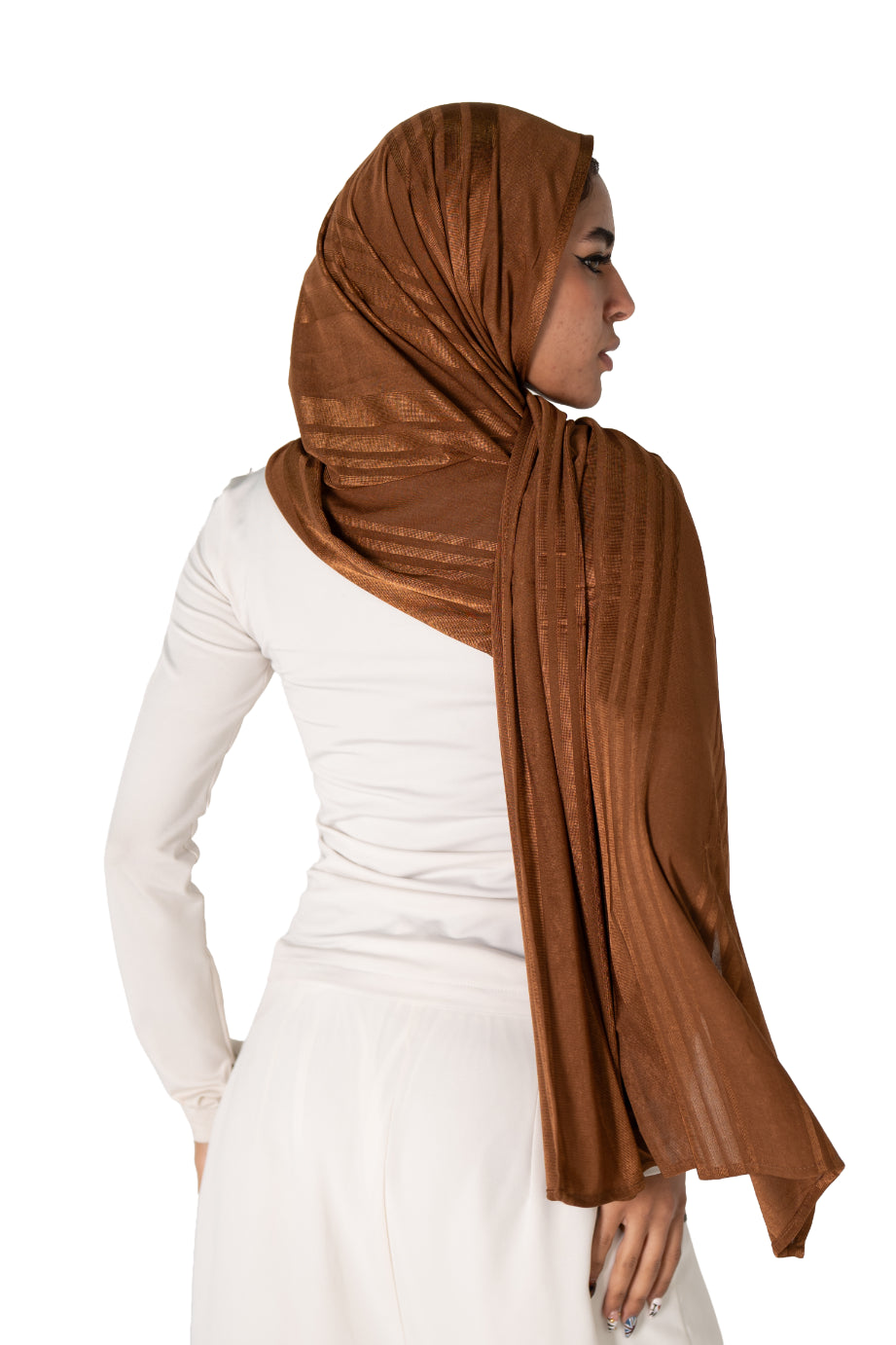 Copper Brown