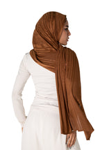 Copper Brown